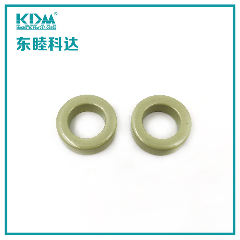 【经销科达磁环】KAM141-090A纳米晶磁粉芯PFC电感