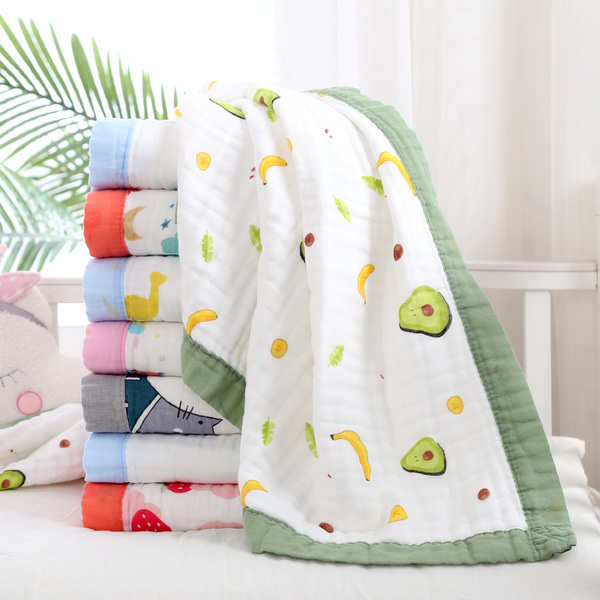 children's cotton bath towel