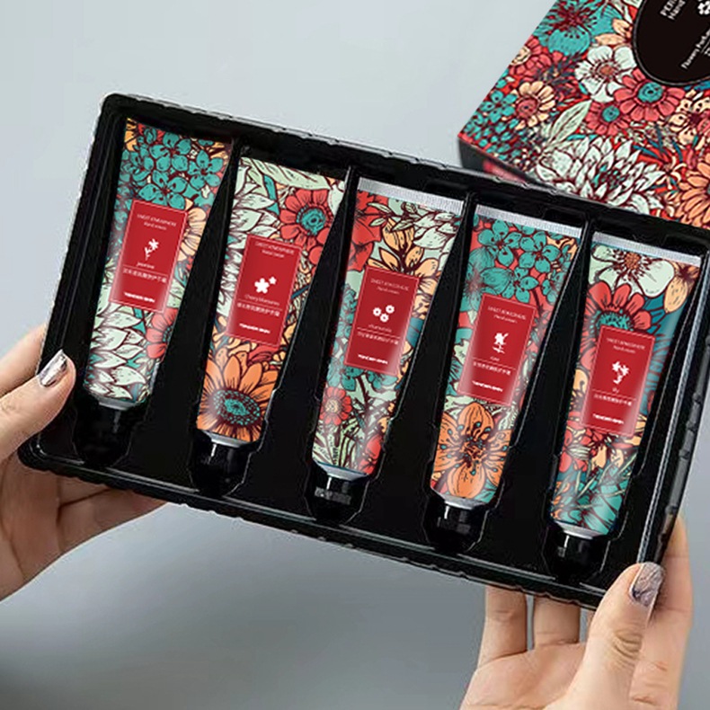 220g Weight Hand Cream Personal Care Type 1 Set Quantity Letter Hand Cream Casual Elegant Simple Style Body Care Personal Care