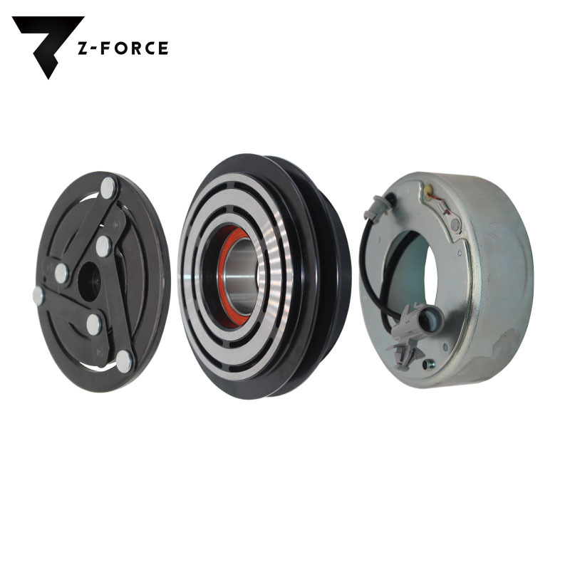 汽车空调压缩机电磁离合器适用于长安4500单A车型