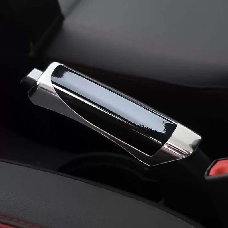 Трансграничный взрывной автомобиль с алмазным ручным тормозным чехлом ручной тормозной чехлом ручной тормозной чехол ручной тормозной чехол декоративный