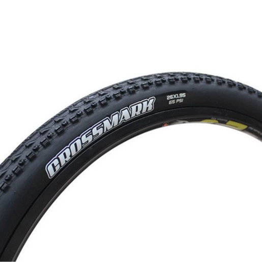 Шины для Mountain 26/27.5x1.95/2.1 bicycle cross-country Crossmark