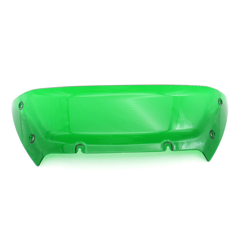 Suitable for Harley Cvo Road Glide Fltrxse Front Windshield 4.5inch Windshield 2023-25