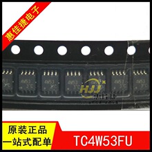 TC4W53FU ˿ӡ4W53 MSOP-8 ��·���ÿ���IC ȫ��ԭװ