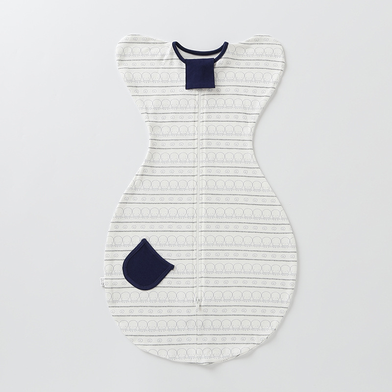 작은 문어 (주머니 옷)