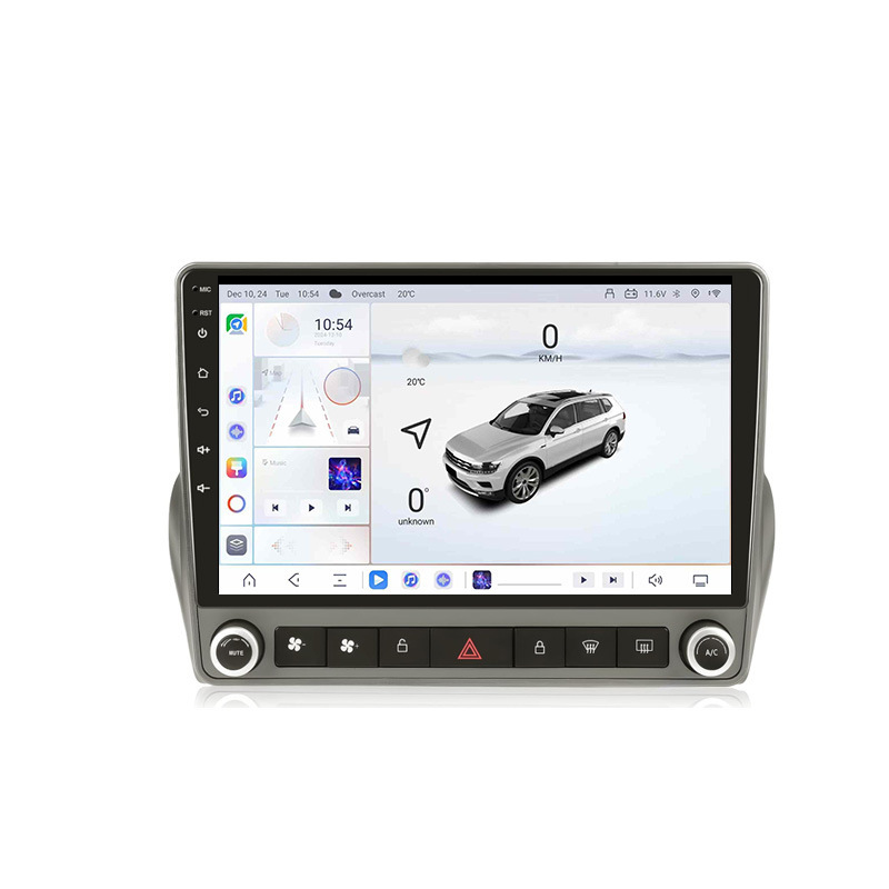 Suitable for Chevrolet Camaro large screen navigator Chevrolet Camaro Android car display