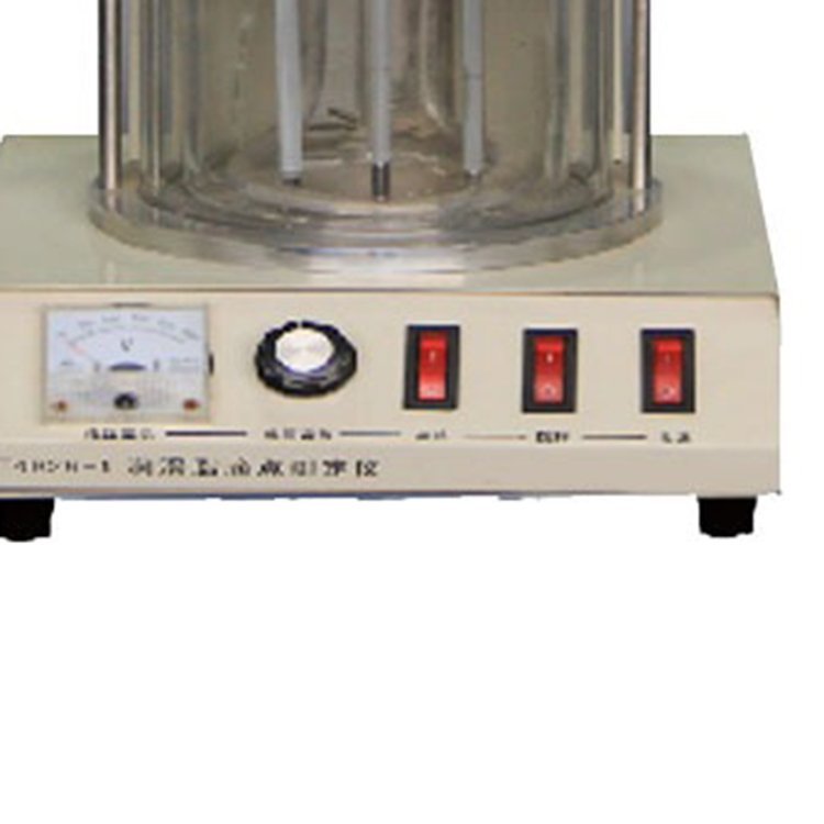 ST4929-1 润滑脂滴点测定仪 润滑脂宽温度范围滴点测定仪/测定器