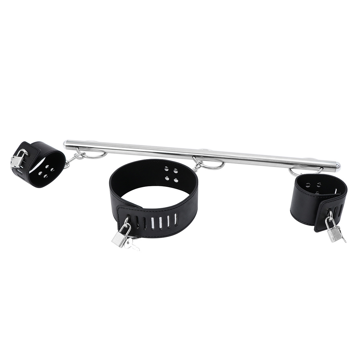 SM juguetes para adultos bondage mano image 3