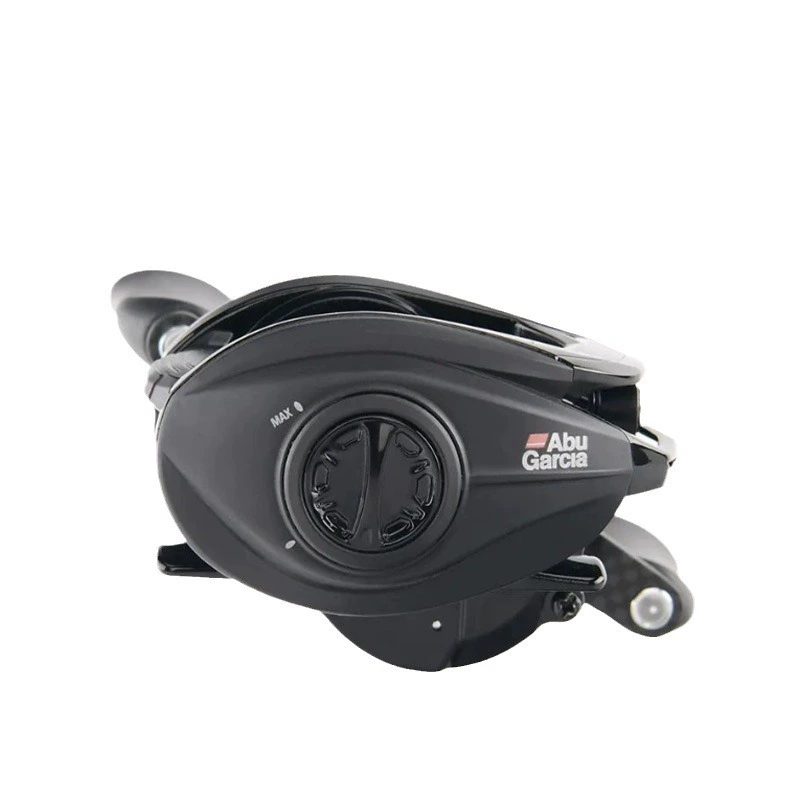 阿布 PMAX SX Drop Wheel 24 Новая полно метал П5 Люя Run Черный Далёкое хирургическое Далёкое терминал рыболовная цепь колёс