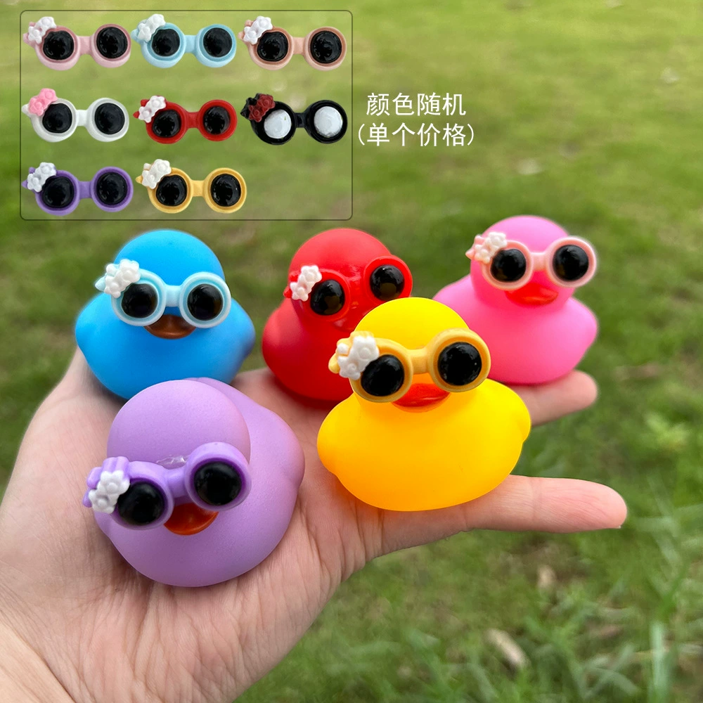 B.Duck, украшение для игры в воде с бантом, лимонный молочный чай, подарок на день рождения