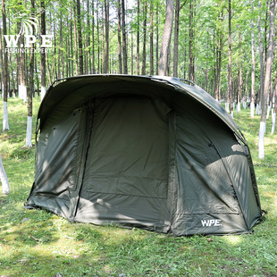 W.P.E Outdoor Self-Standing Canopy Spring and Summer Outdoor Camping Style Windproof, Rainproof and Sunproof Awning Dome Quick-Open Pergola