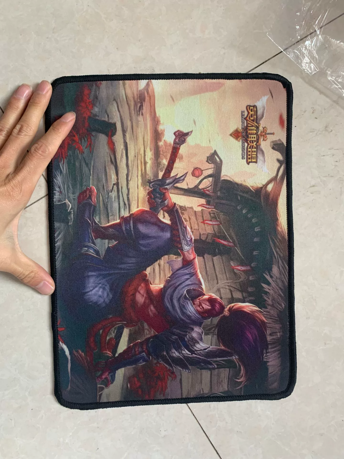 Фигурки-коллекционные персонажи (League of Legends) разного размера, разнообразные персонажи 6–25 см, 10+ вариантов