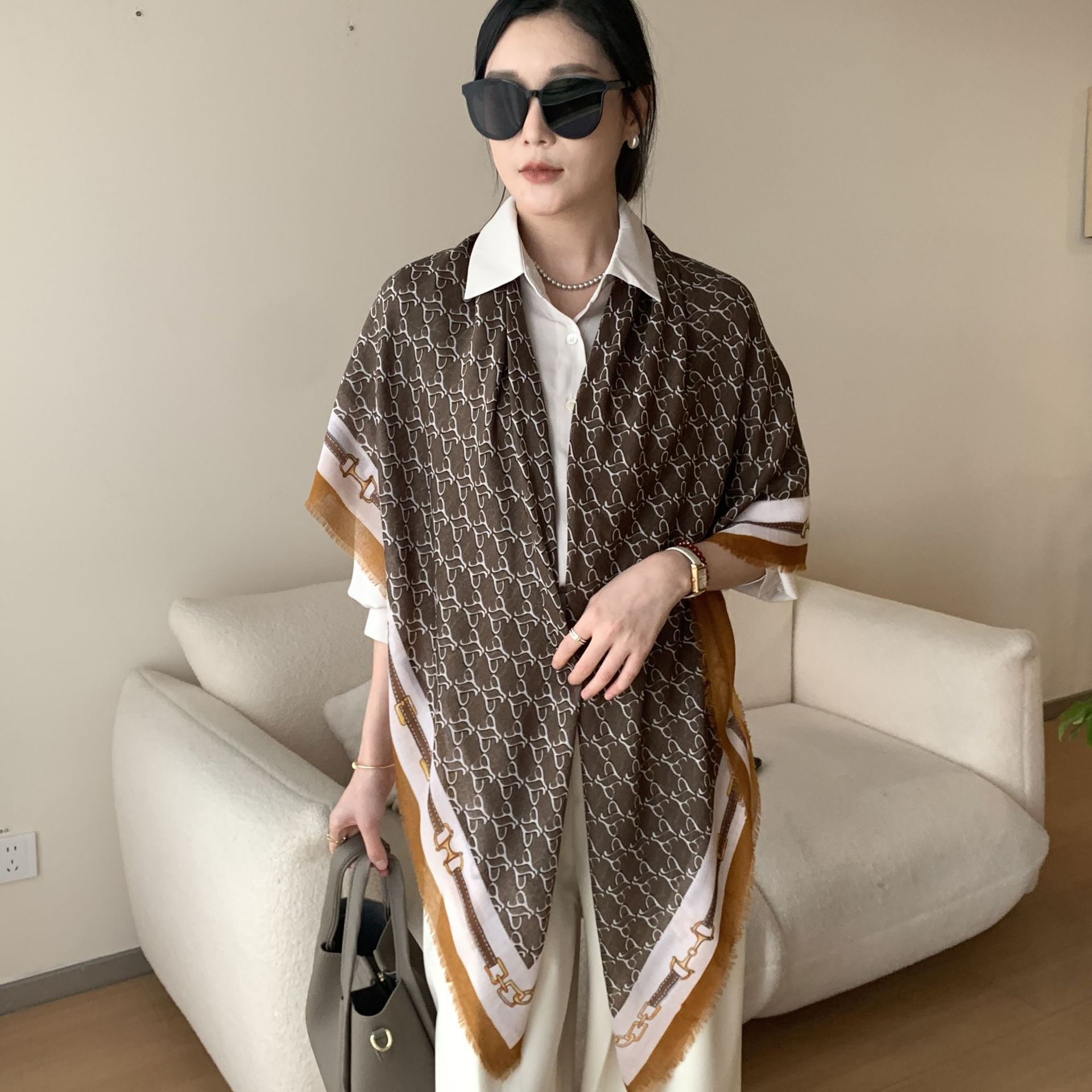 Cs128 - borde amarillo