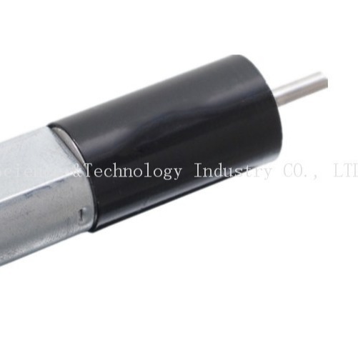 行星齿轮箱减速电机直流马达 微型减速电机行星减速箱