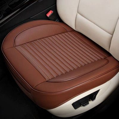 Seat cushion, seat cover – Three-Piece Set
