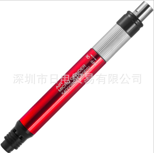 气动打磨笔修磨笔刻磨笔雕刻抛光工具风磨笔高速玉石打磨机