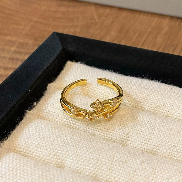 One size ring