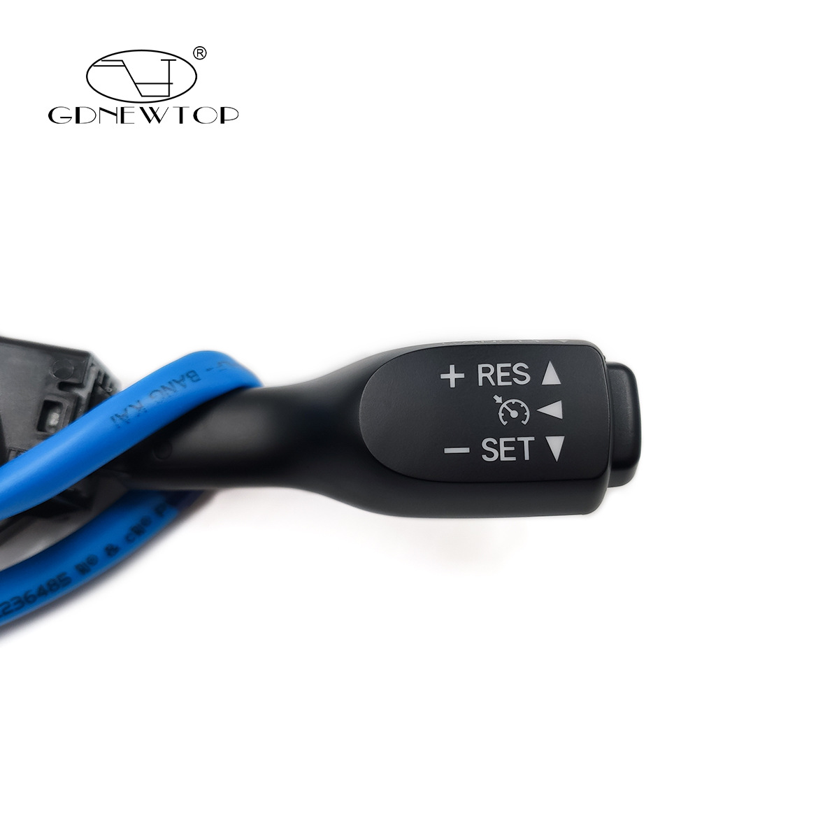 15-18 Camry Carola reling Vichi Prado Highlander con interruptor de crucero de velocidad constante de la luz image 3