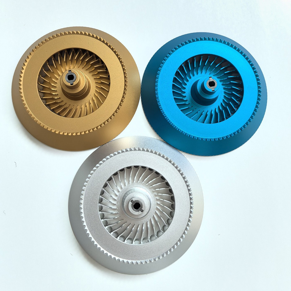 DJI大疆T100/T70P/T70喷盘农业植保无人机喷药用铝合金CNC一体成