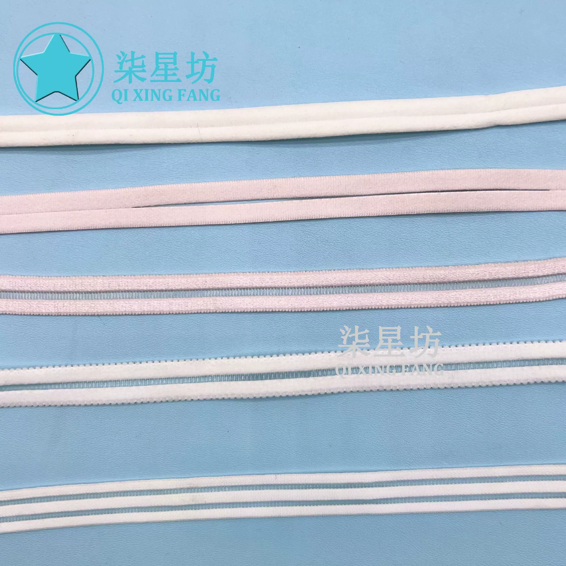 Оптовая продажа аксессуаров для одежды с открытой вилкой плечевой ремень с вилкой подтяжка рыбный плечевой ремень с нейлоновой резинкой нижнего белья производитель