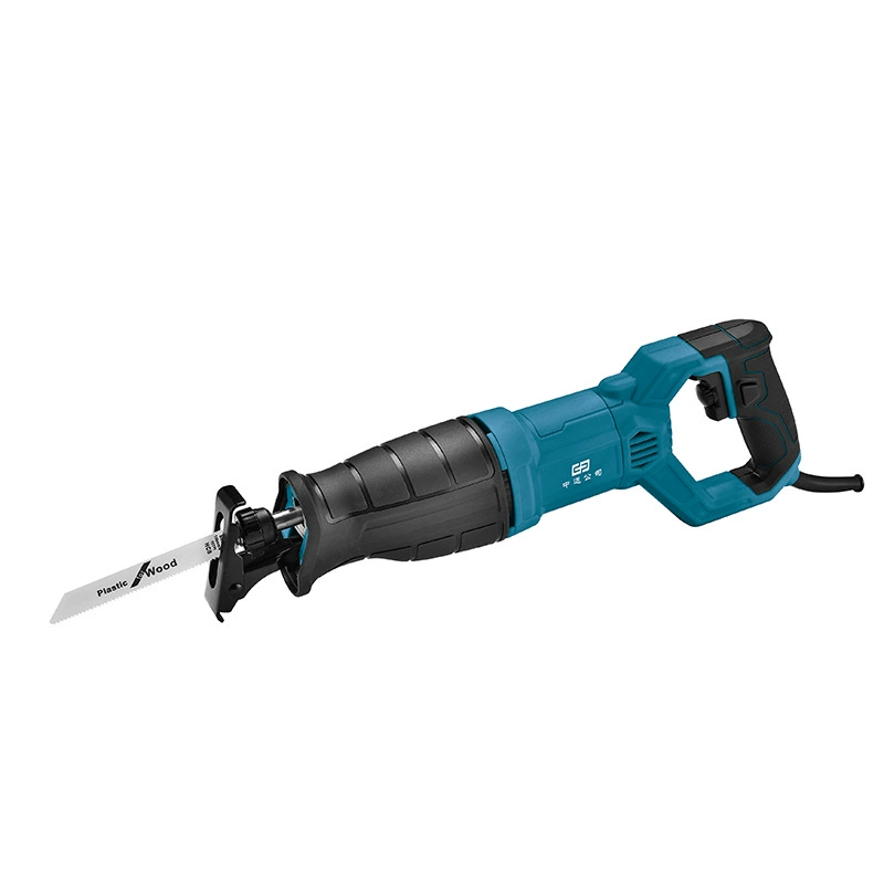 Трансграничные электрические инструменты, сабельная электрическая пила, многофункциональная сабельная пила, бытовая сабельная пила с бесщеточным двигателем и литиевой батареей