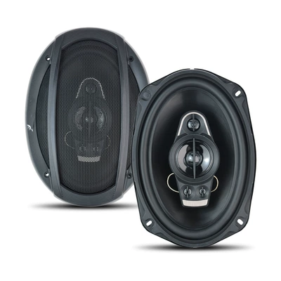 6-Inch 6X9 Coaxial Speakers High | Car horn/tweeter