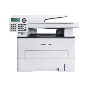 PANTUM 6863FDN Multifunctional Four-in-One Black and White Laser Printer