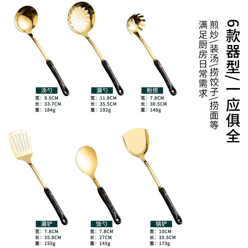 北欧の軽い豪華なステンレスの鍋は陶磁器の取っ手の家庭の台所をかき混ぜます。|undefined