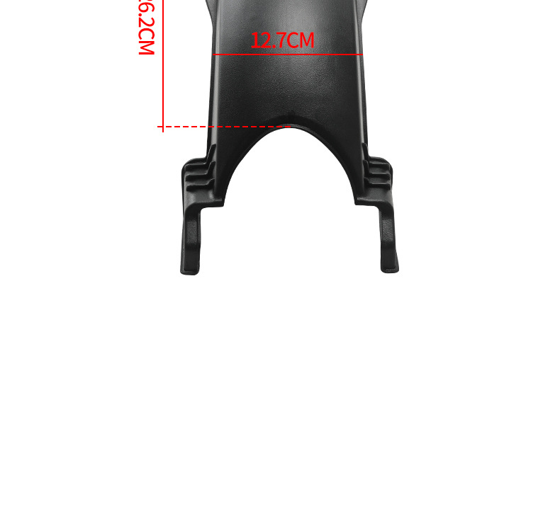 Suitable for Dahuan N8H8 National Standard Electric Vehicles, Rear Fender, Rear Wheel Inner Mudguard, Universal Ttx Mudguard