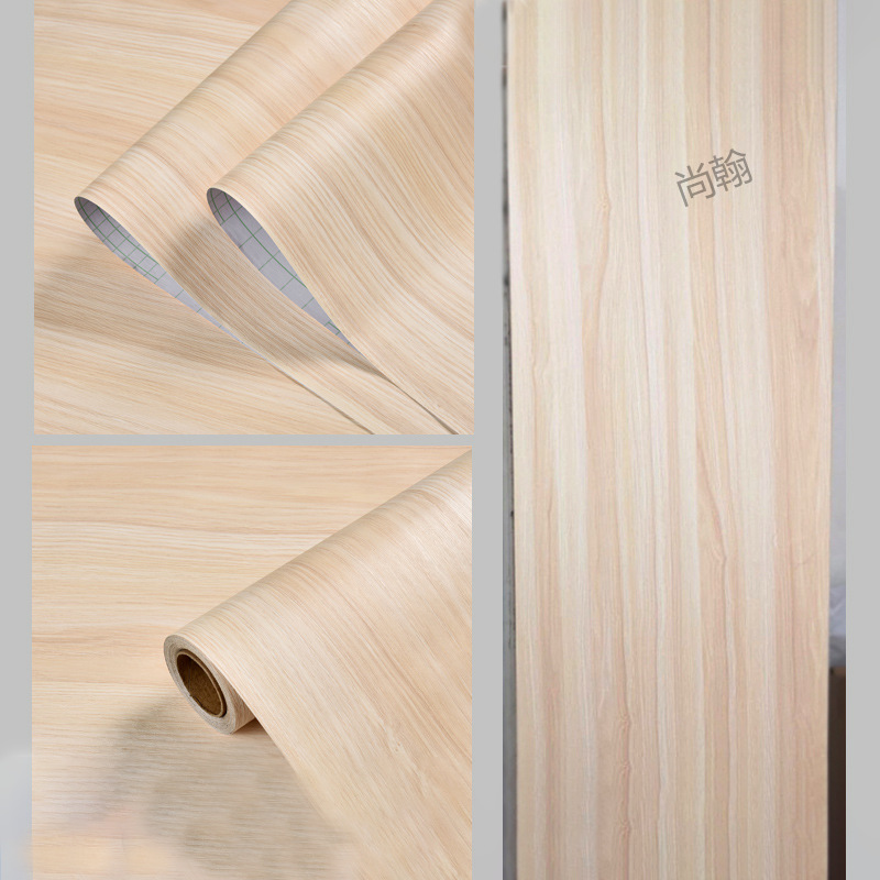 [pine grain]-waterproof and easy to care for