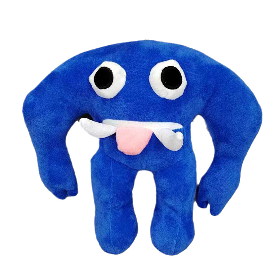 Nuevo Juguete de Peluche de Banban Garden, Muñeco de Peluche de Animales para Jardín de Infancia, Importado