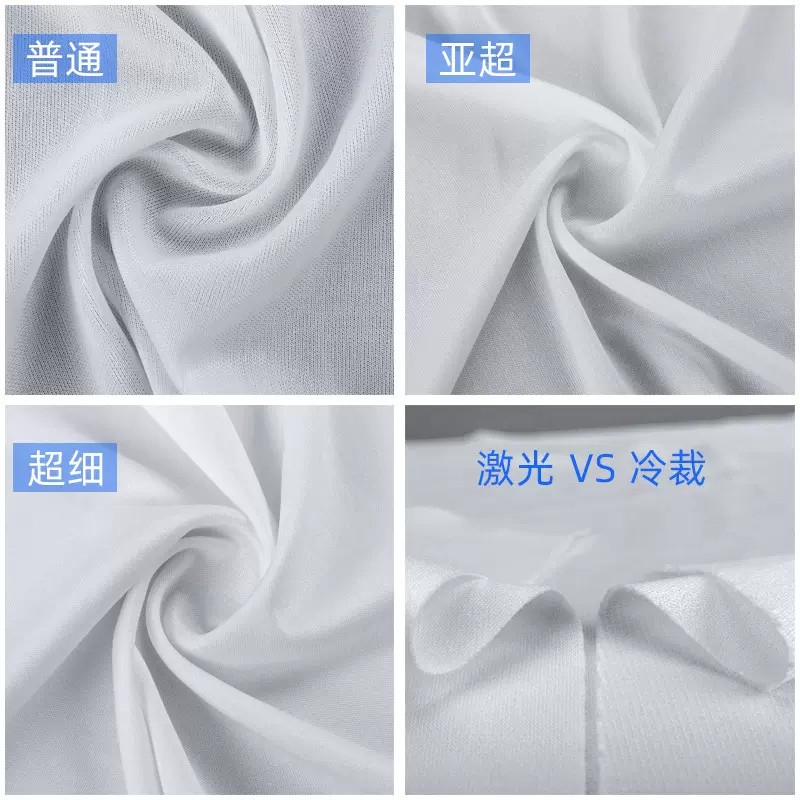 工业无尘布 清洁镜头光学仪器手机屏幕擦拭布 超细纤维清洁除尘布