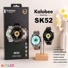 �A����2026�¿�SK52�����ֱ��๦�ܽ����O�y�A��OLED����ˮ�ֱ�