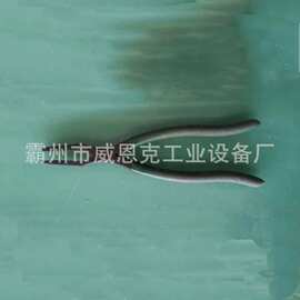 绝缘防护手用钳子 线路运维小件金具夹持作业专用器具