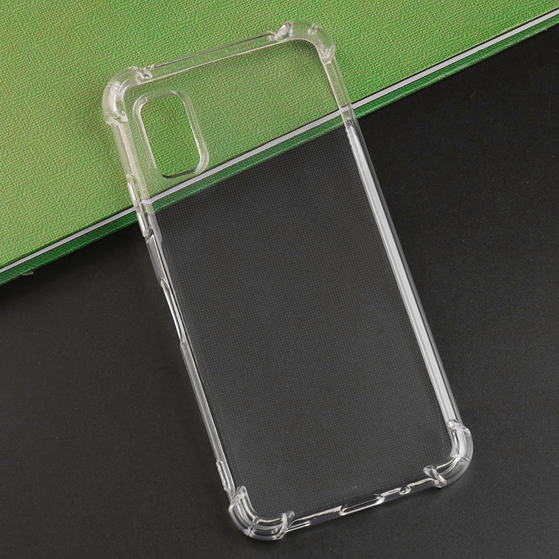 For Sharp Sharp Aquos Wish 3/737 Four Corner Drop-Resistant Wish4 All-Covered Soft Case Phone Case For Sharp Sharp Aquos Wish 3/737 Four Corner Drop-Resistant Wish4 All-Covered Soft Case Phone Case