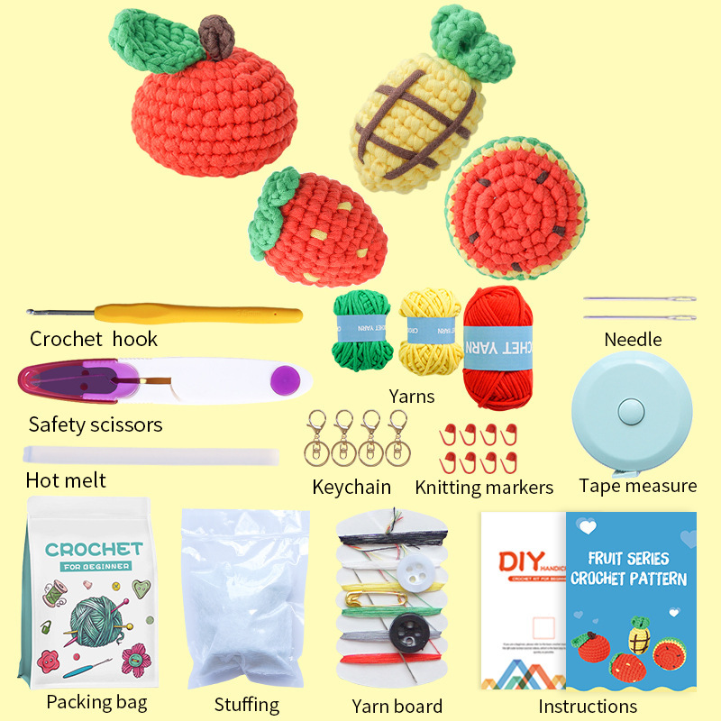 과일/국경간 자재 패키지