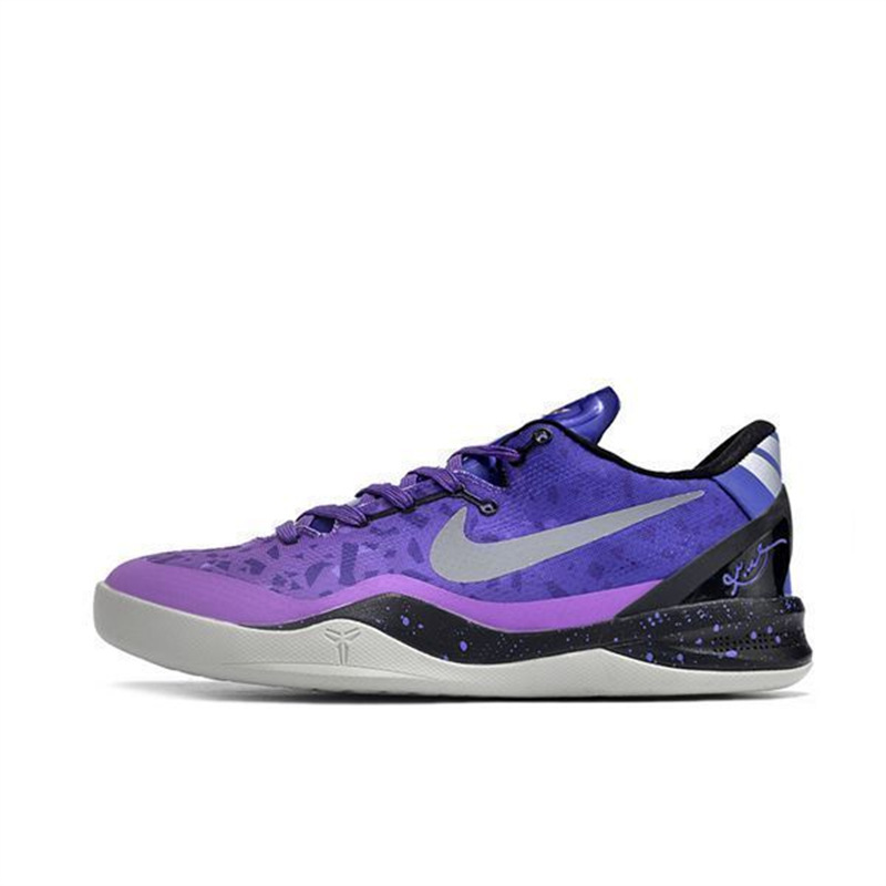Kobe 8 ZK 8 科比8代篮球鞋 气垫实战减震耐磨防滑低帮男女运动鞋|undefined