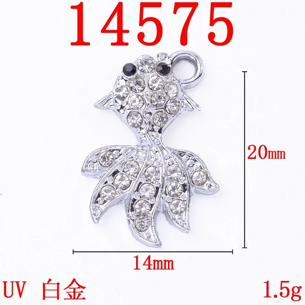 14575 UV Platinum