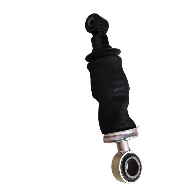 Supply various truck air springs suitable for Jiefang J6P cab front…