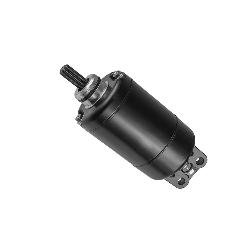 Motorcycle Accessories Starter Motor 6Ey-81800-00-00 Is Suitable for Yamaha Vx Vx-C Cruiser
