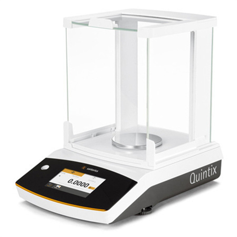 ������˹QUINTIX125D-1CN/Q35/Q65ʮ���֮һ���ӷ�����ƽ0.01mg