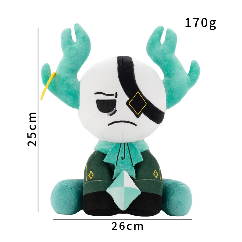 クロスボーダーの新しいMedkit Plushieぬいぐるみ人形ぬいぐるみ人形写真とサンプル付き|undefined