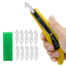 Hook Knife PVC Acrylic Board Plastic Plexiglass Hook Knife跨