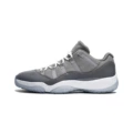 AJ11-Cool Ash (Low)
