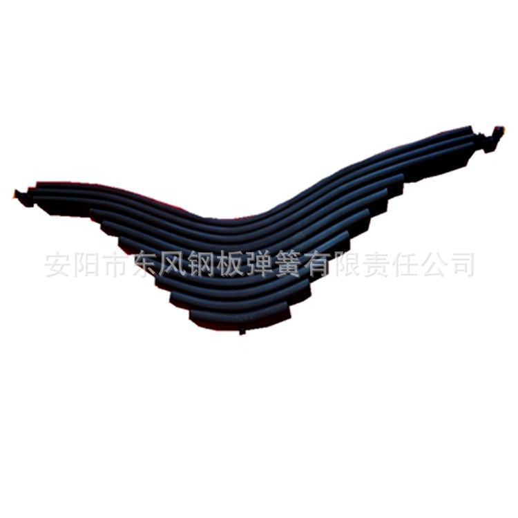 4QK-4005优惠供应SUP7 SUP9拖车 半挂车 汽车 农用车 钢板弹簧