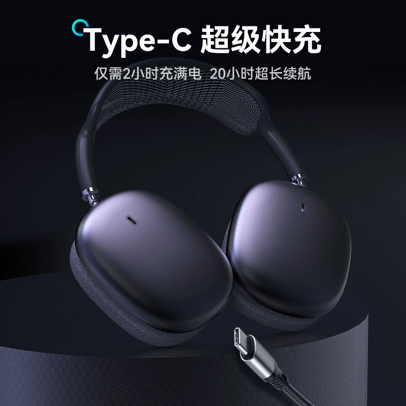 Apple, качественные совместимые наушники, (торговля кросс-границей), bluetooth