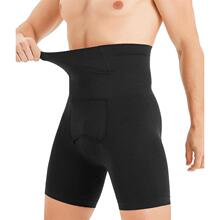 N 28567 Men's Steel Bone Shaping Pants ��ʿ������ �羳