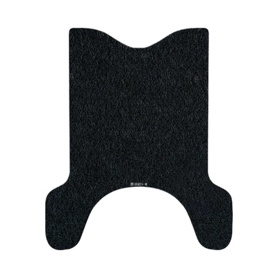 Electric vehicle foot mat: Foot Mats, Waterproof M5-M