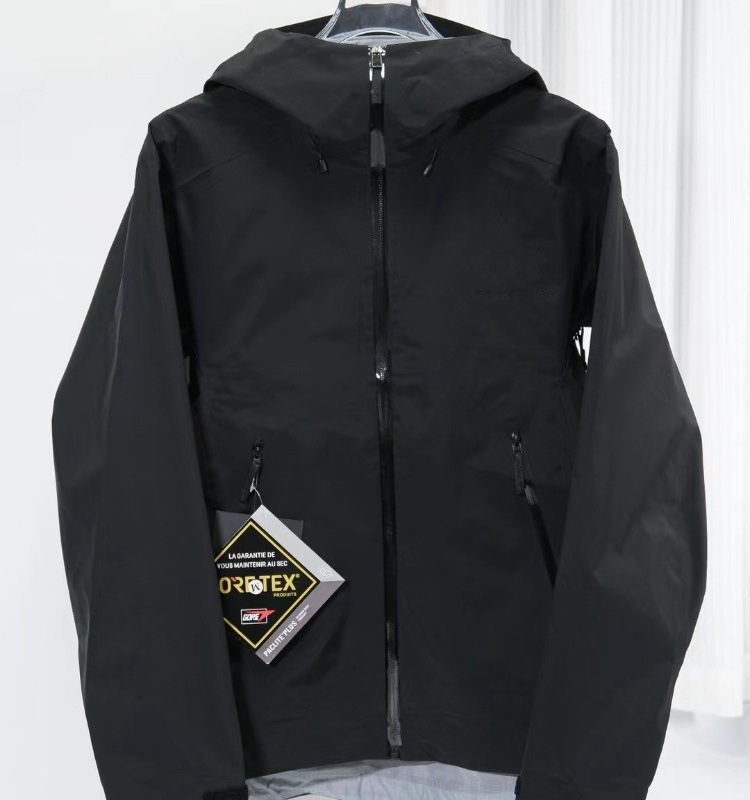 NASALIKE台州鸟家硬壳LT冲锋衣SV7防风防雨蛇年限定黄金蟒登山服|undefined