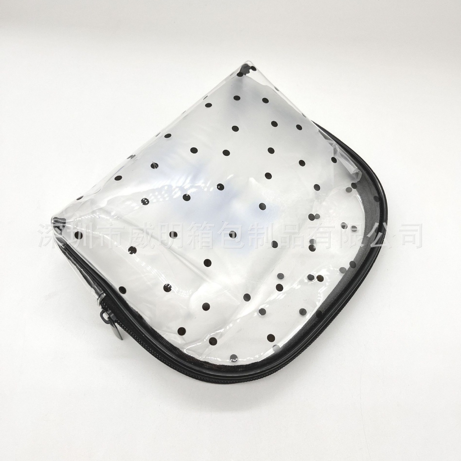 ����͸��PVCϴ������ױ���������ɻ�ױƷ��װ������ӡˢPVC��